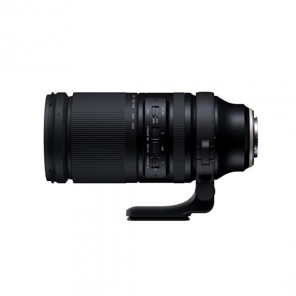 Tamron 150-500mm f/5-6.7 Di III VC VXD for FUJIFILM X